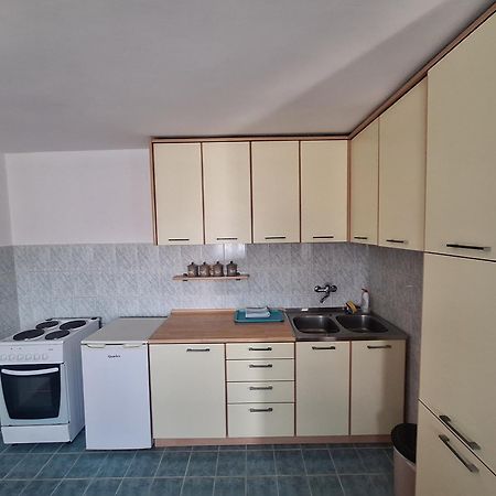 Apartmani Ruza Podgorica Exterior foto