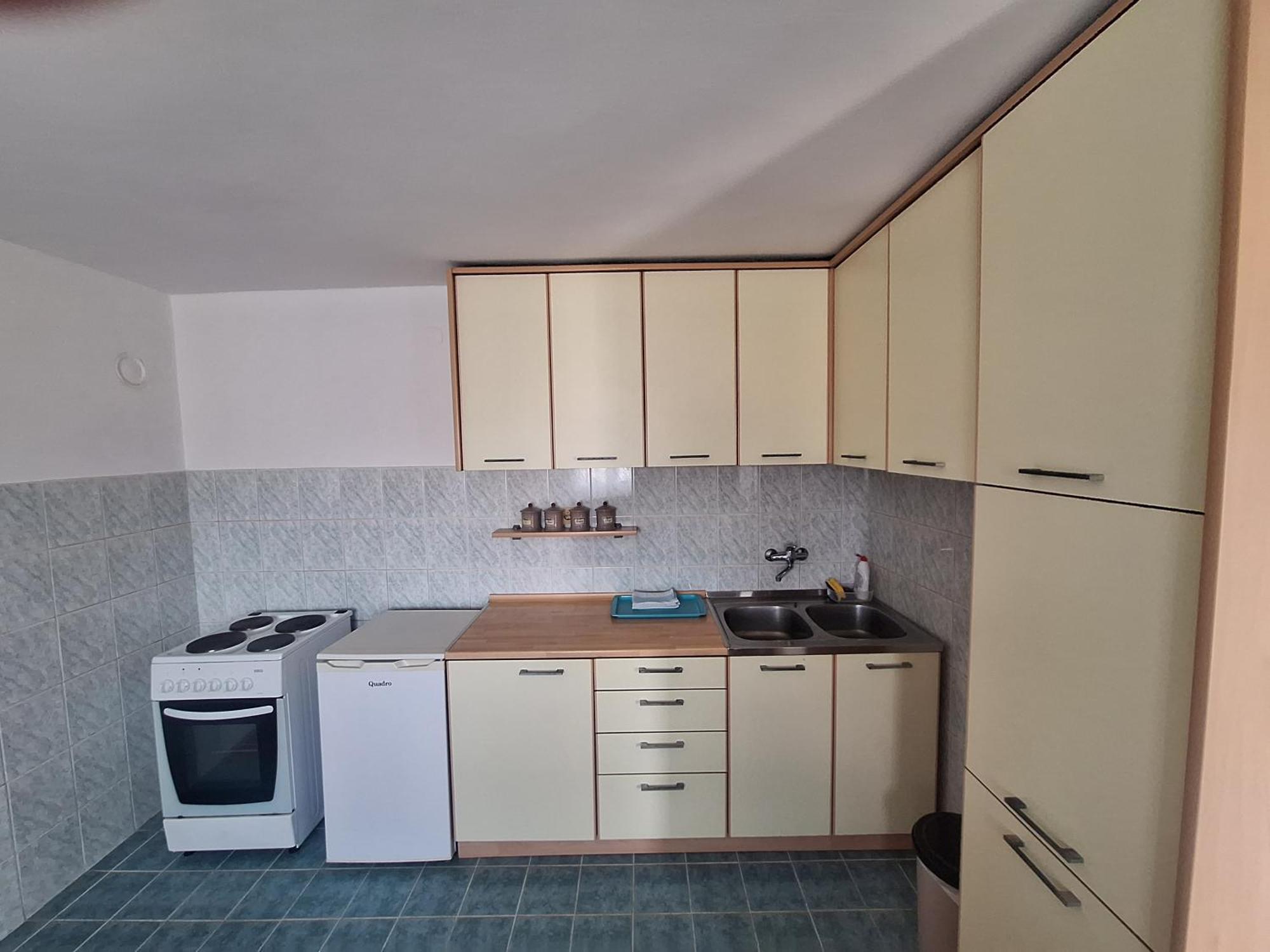 Apartmani Ruza Podgorica Exterior foto